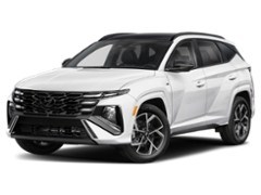 Hyundai Tucson Hybrid<br/>N-Line_101